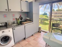 Недвижимость Apartment La Bocca: 4