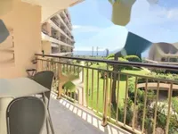 Недвижимость Apartment La Bocca: 5