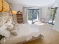 Недвижимость Villa Petit Juas: 6