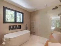 Недвижимость Villa Petit Juas: 8