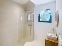 Недвижимость Villa Petit Juas: 12