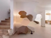 Недвижимость Villa Petit Juas: 14