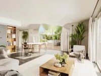 Недвижимость Apartment La Bocca: 1