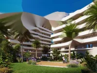 Недвижимость Apartment La Bocca: 4