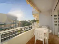Недвижимость Apartment Pointe Croisette: 1