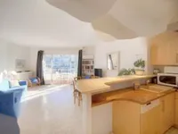 Недвижимость Apartment Pointe Croisette: 3