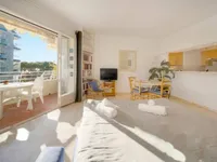 Недвижимость Apartment Pointe Croisette: 4