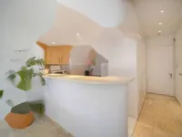 Недвижимость Apartment Pointe Croisette: 5