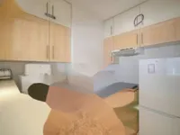 Недвижимость Apartment Pointe Croisette: 6