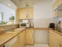 Недвижимость Apartment Pointe Croisette: 7