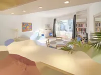 Недвижимость Apartment Pointe Croisette: 8