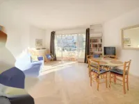 Недвижимость Apartment Pointe Croisette: 9