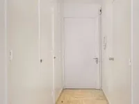 Недвижимость Apartment Pointe Croisette: 12