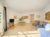 Недвижимость Apartment Pointe Croisette: 13