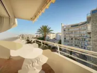 Недвижимость Apartment Pointe Croisette: 14