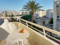 Недвижимость Apartment Pointe Croisette: 16