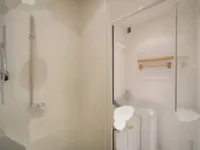 Недвижимость Apartment Pointe Croisette: 17