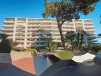 Недвижимость Apartment Pointe Croisette: 20