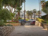 Недвижимость Apartment Pointe Croisette: 22