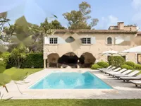 Недвижимость Villa Mougins: 1