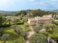 Недвижимость Villa Mougins: 2