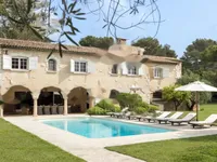 Недвижимость Villa Mougins: 3