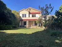 Недвижимость Villa Petit Juas: 1