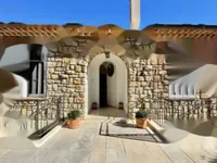 Недвижимость Villa Petit Juas: 3