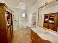 Недвижимость Villa Petit Juas: 7