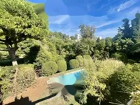 Недвижимость Villa Petit Juas: 8