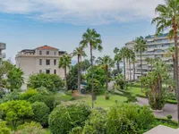 Недвижимость Apartment Cannes: 1