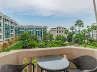 Недвижимость Apartment Cannes: 3