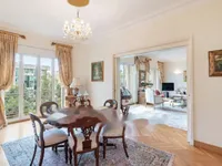 Недвижимость Apartment Cannes: 6