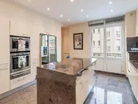 Недвижимость Apartment Cannes: 7