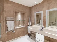 Недвижимость Apartment Cannes: 9