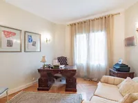 Недвижимость Apartment Cannes: 12