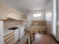 Недвижимость Apartment Petit Juas: 2