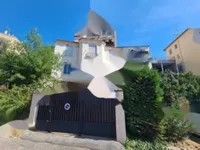 Недвижимость Apartment Petit Juas: 6