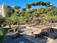 Недвижимость Apartment Petit Juas: 7