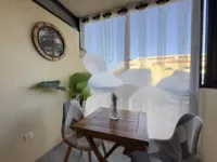 Недвижимость Apartment Cannes: 1