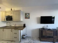 Недвижимость Apartment Cannes: 4