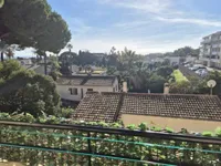 Недвижимость Apartment Cannes: 1