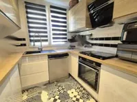 Недвижимость Apartment Cannes: 3