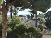 Недвижимость Apartment Cannes: 7