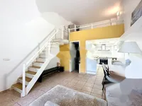 Недвижимость Apartment La Napoule: 1