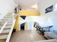 Недвижимость Apartment La Napoule: 2