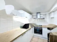 Недвижимость Apartment La Napoule: 3