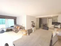 Недвижимость Apartment Moulieres Cannes: 1