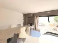 Недвижимость Apartment Moulieres Cannes: 5