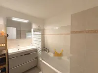 Недвижимость Apartment Moulieres Cannes: 7